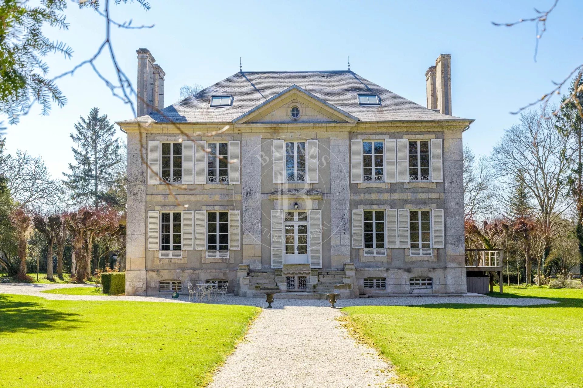 Castillo Caen  -  ref 85674451 (picture 2)
