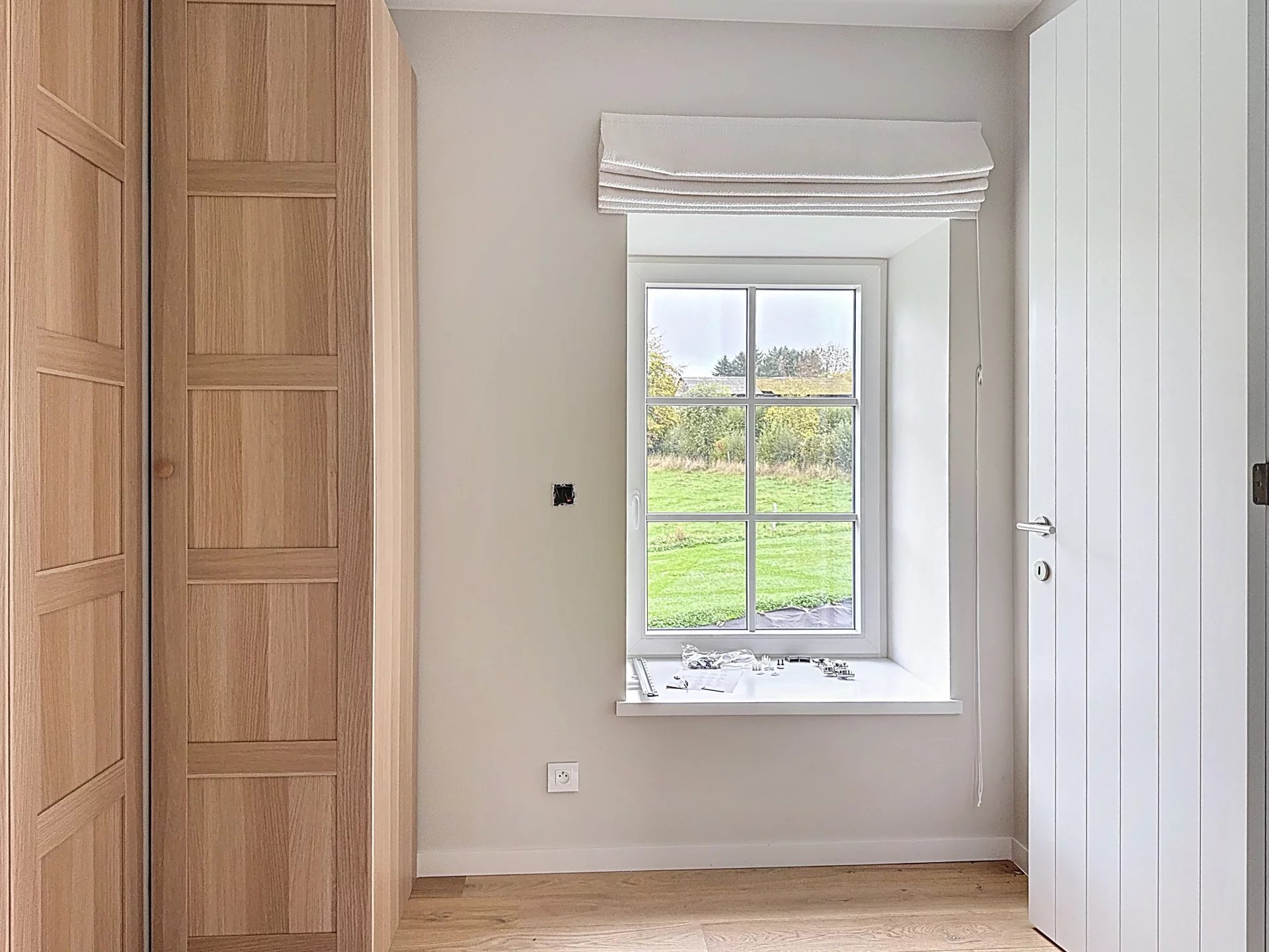 Grande Trussogne - Villa with 5 bedrooms and a studio