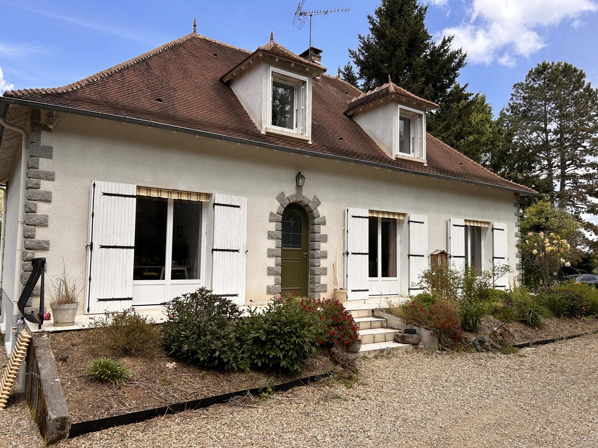 Agence immobilière de Agence Blancoise