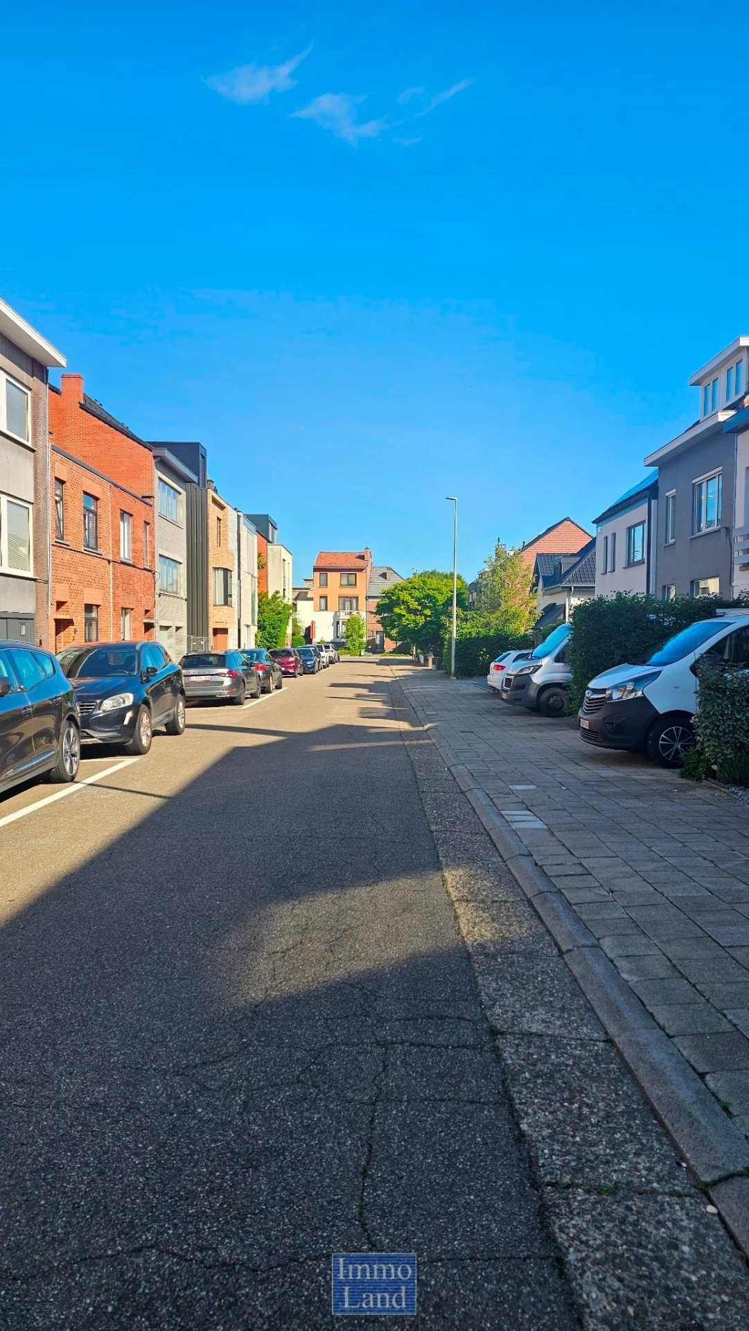 Verkoop Huis Hasselt