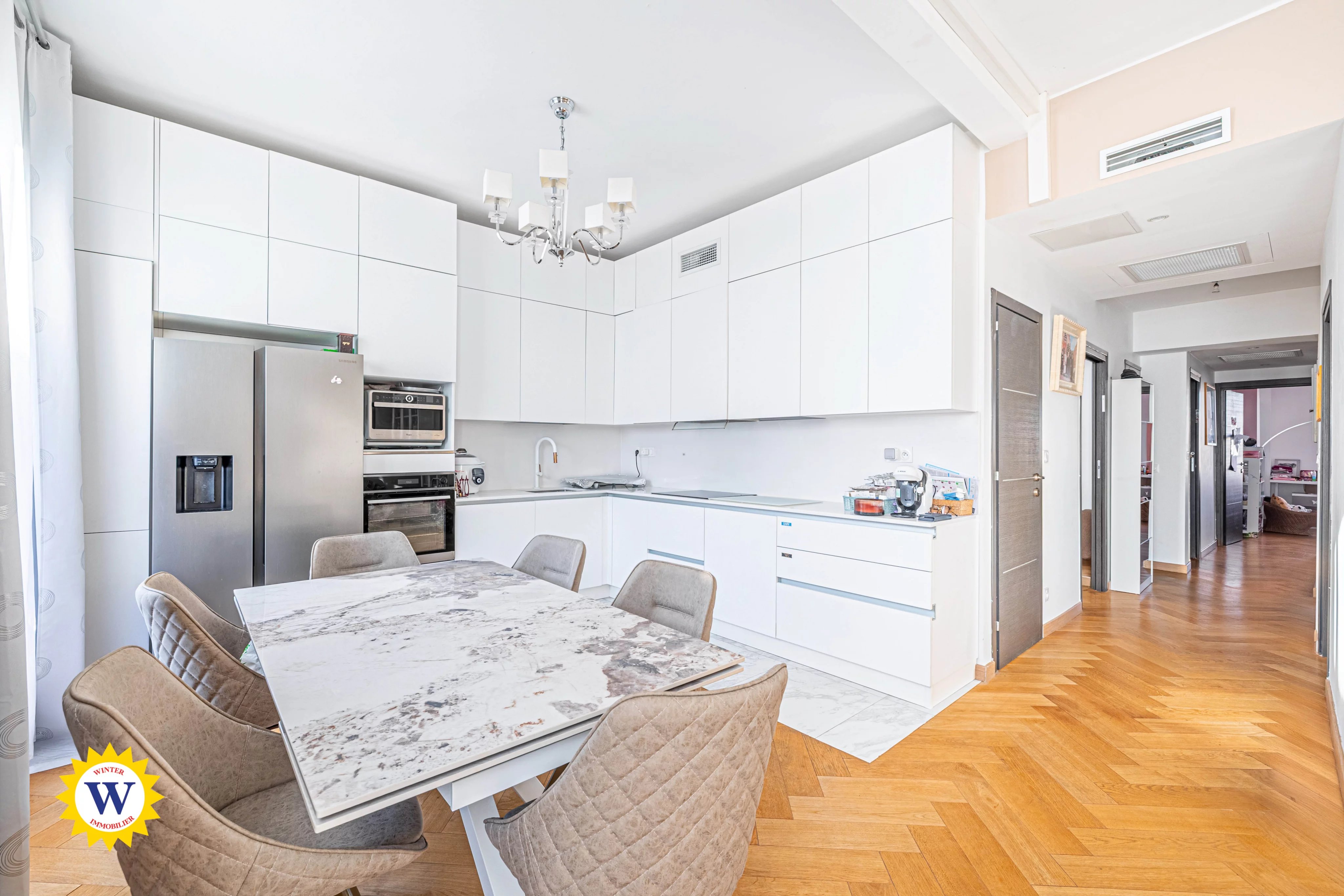 Agence immobilière de AGENCE WINTER