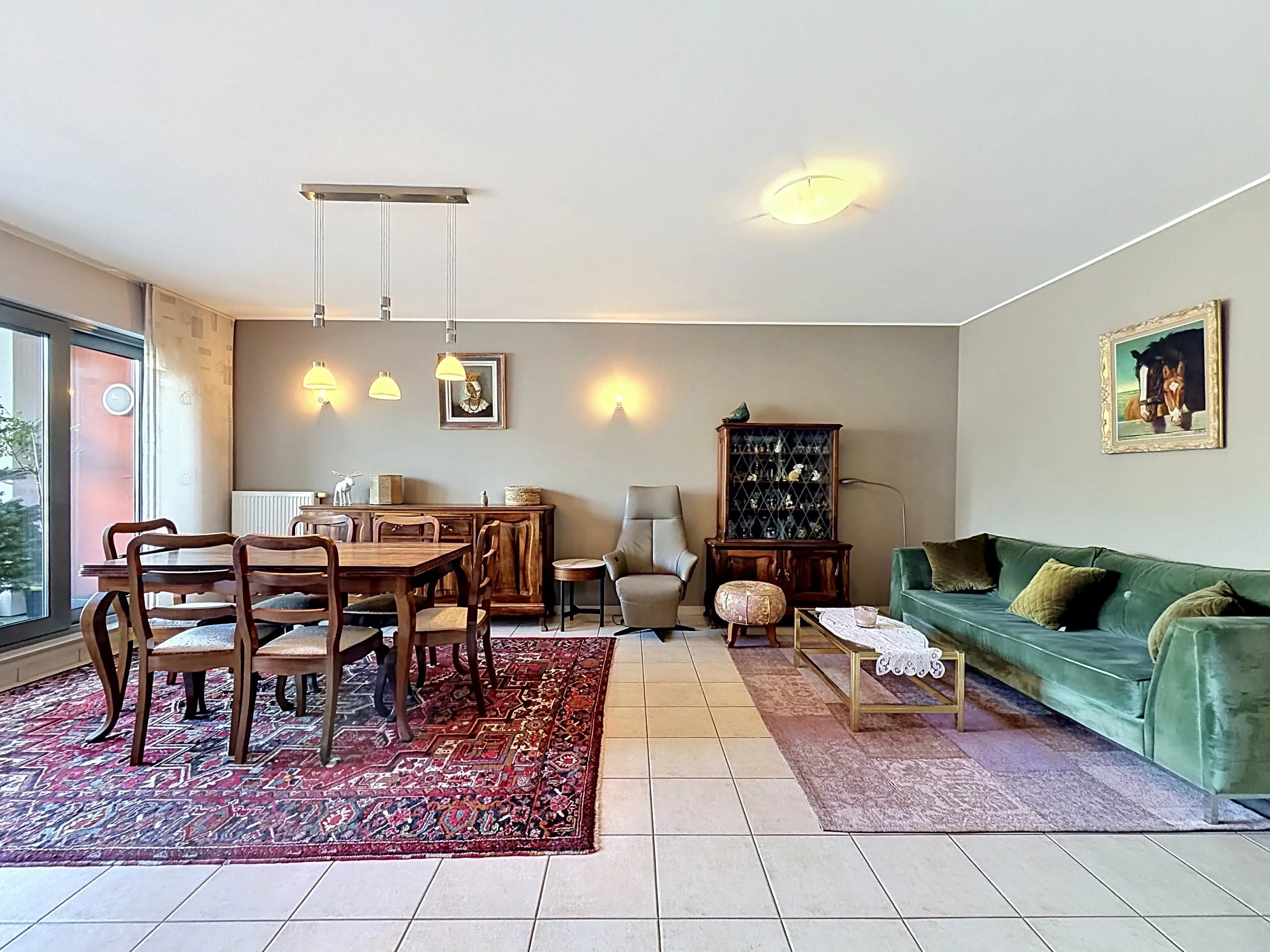 Apartment in Mondorf-les-Bains