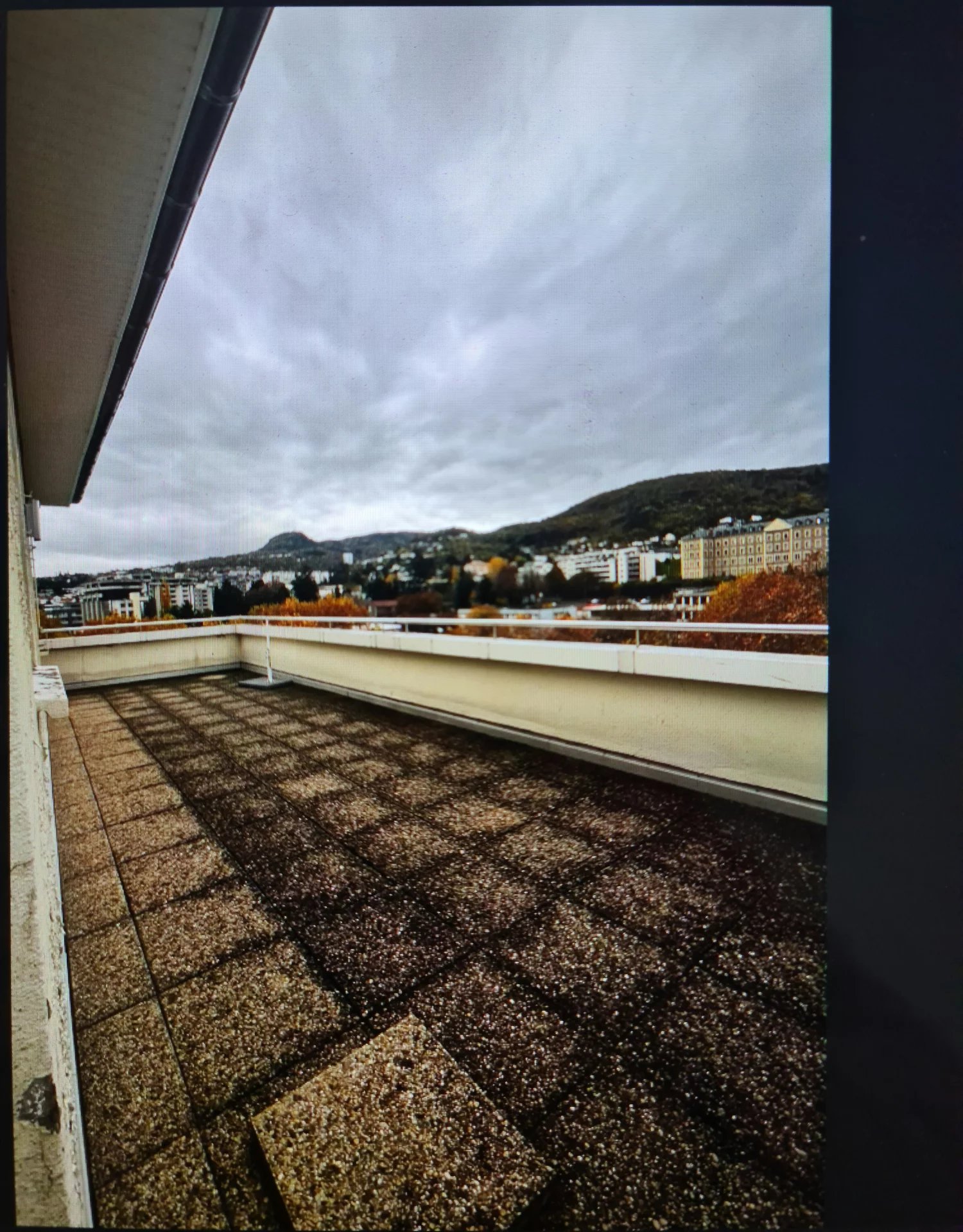 Location Appartement Chamalières