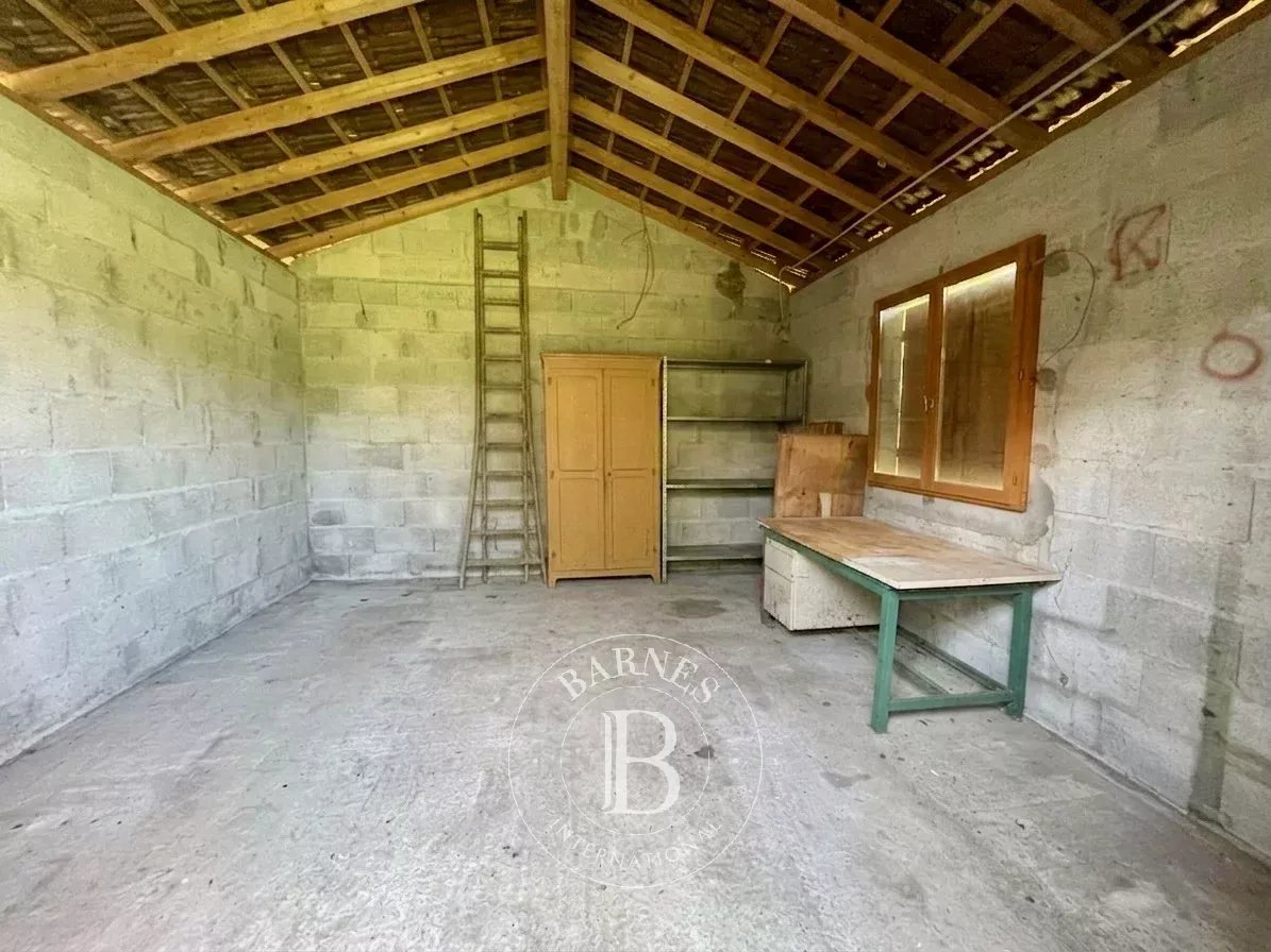 Belley  - Maison 7 Pi&egrave;ces 4 Chambres - picture 17