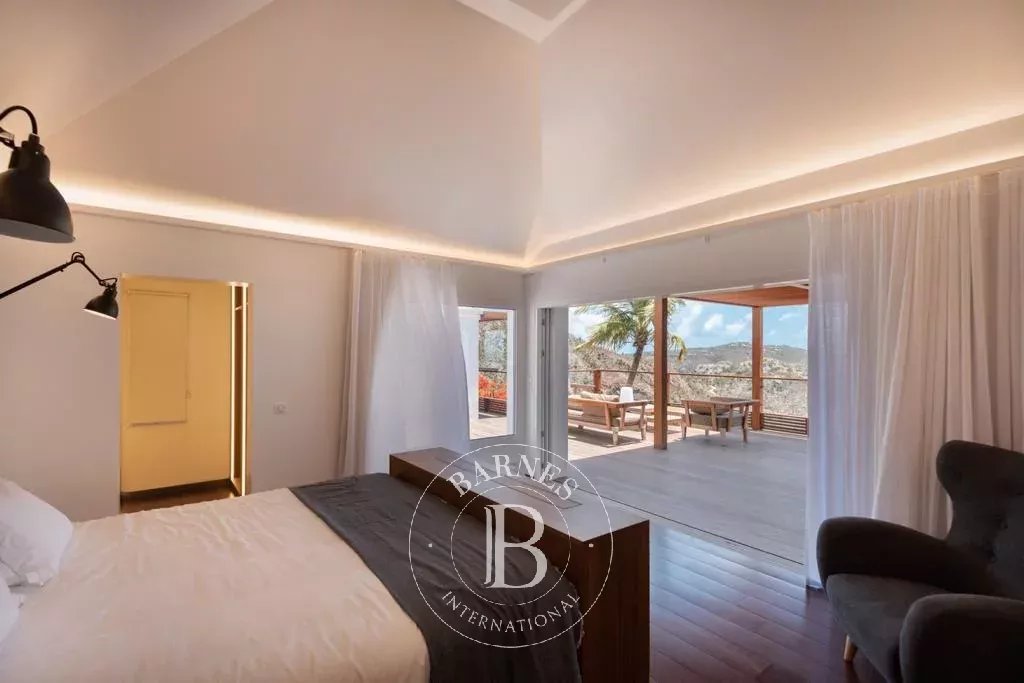 Petite Saline  - Villa 6 Chambres - picture 8