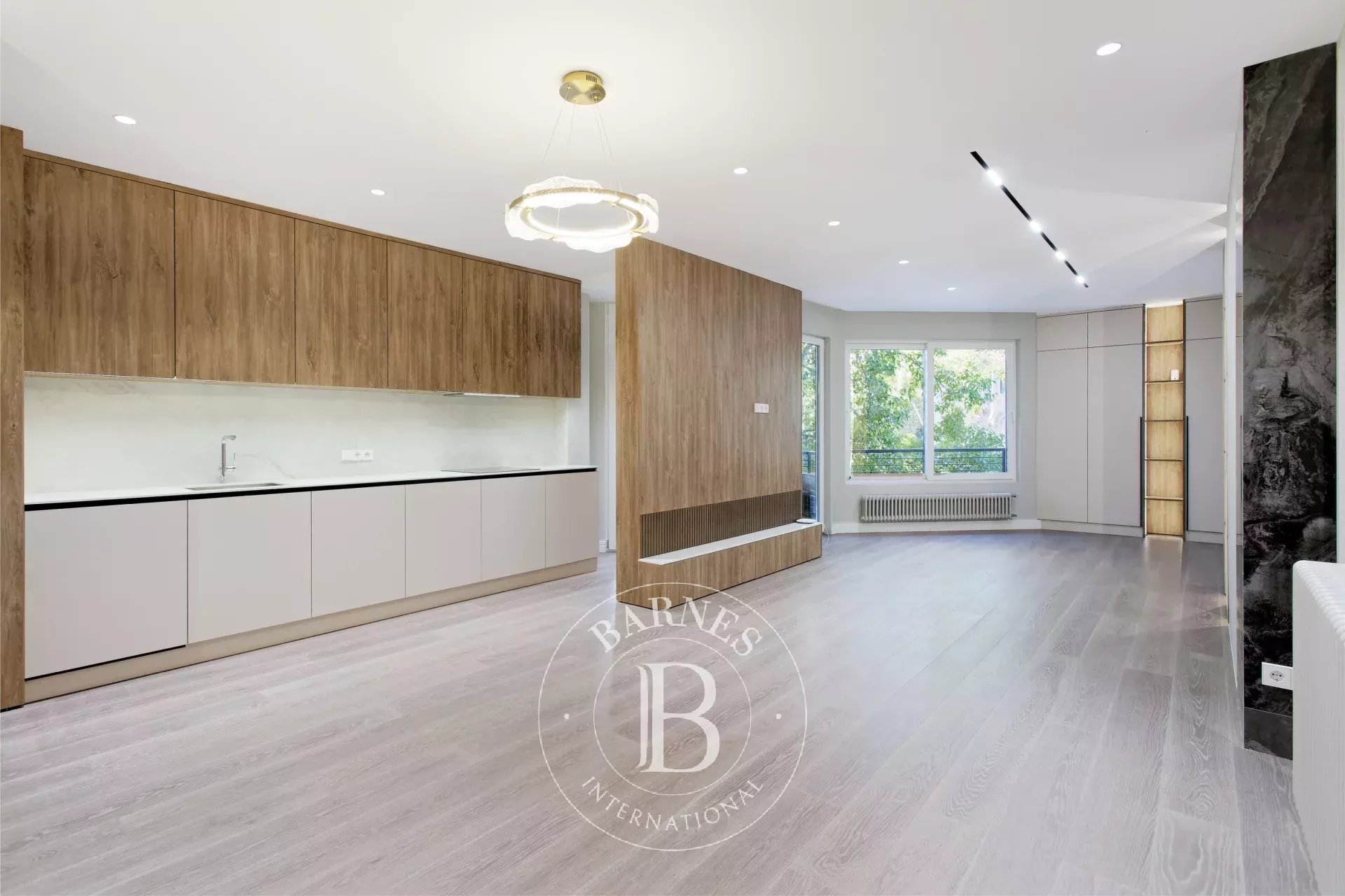 Appartement Barcelona - picture 2