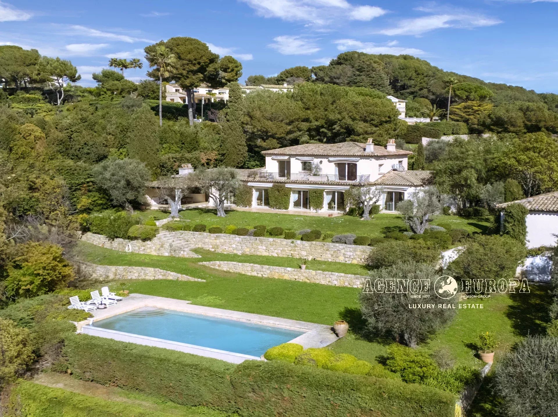Vente Villa Le Cannet