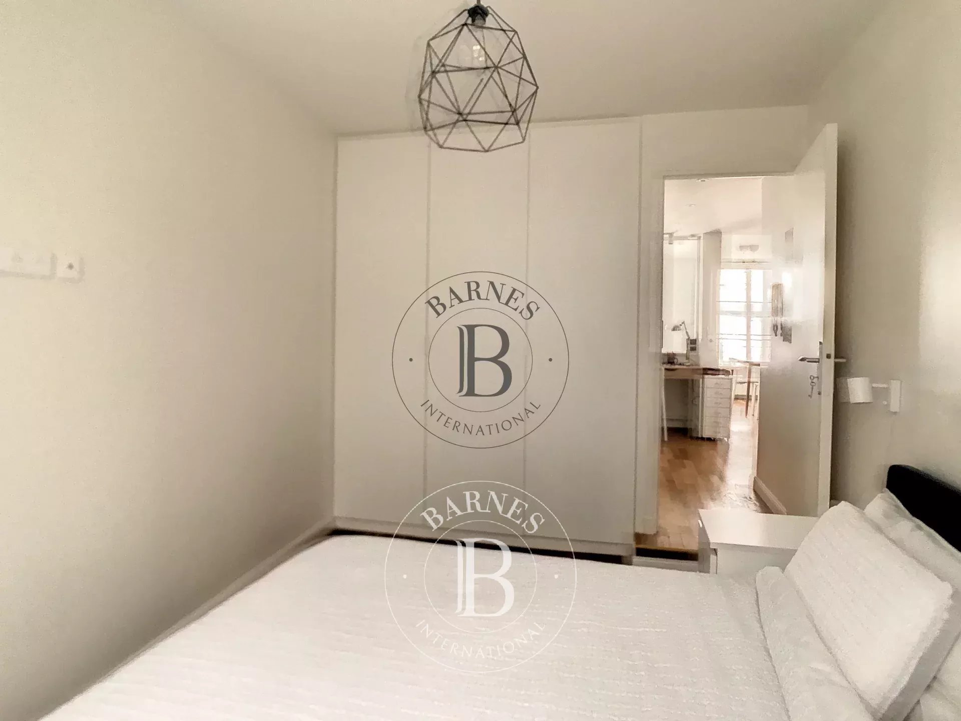 Daire Paris 1er - picture 5