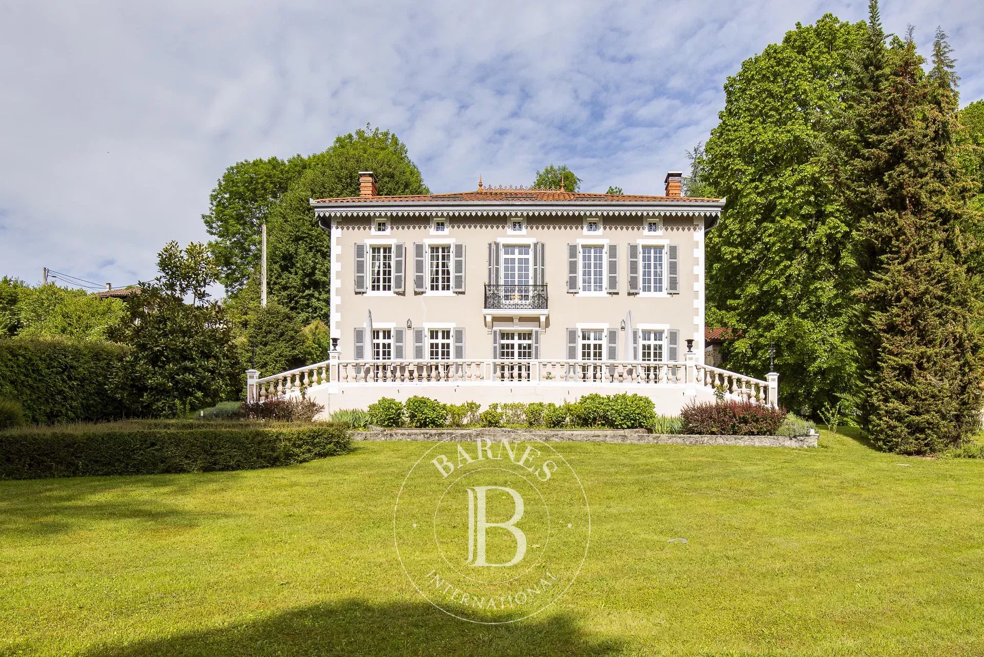 Maison Aspet  -  ref 84490890 (picture 1)