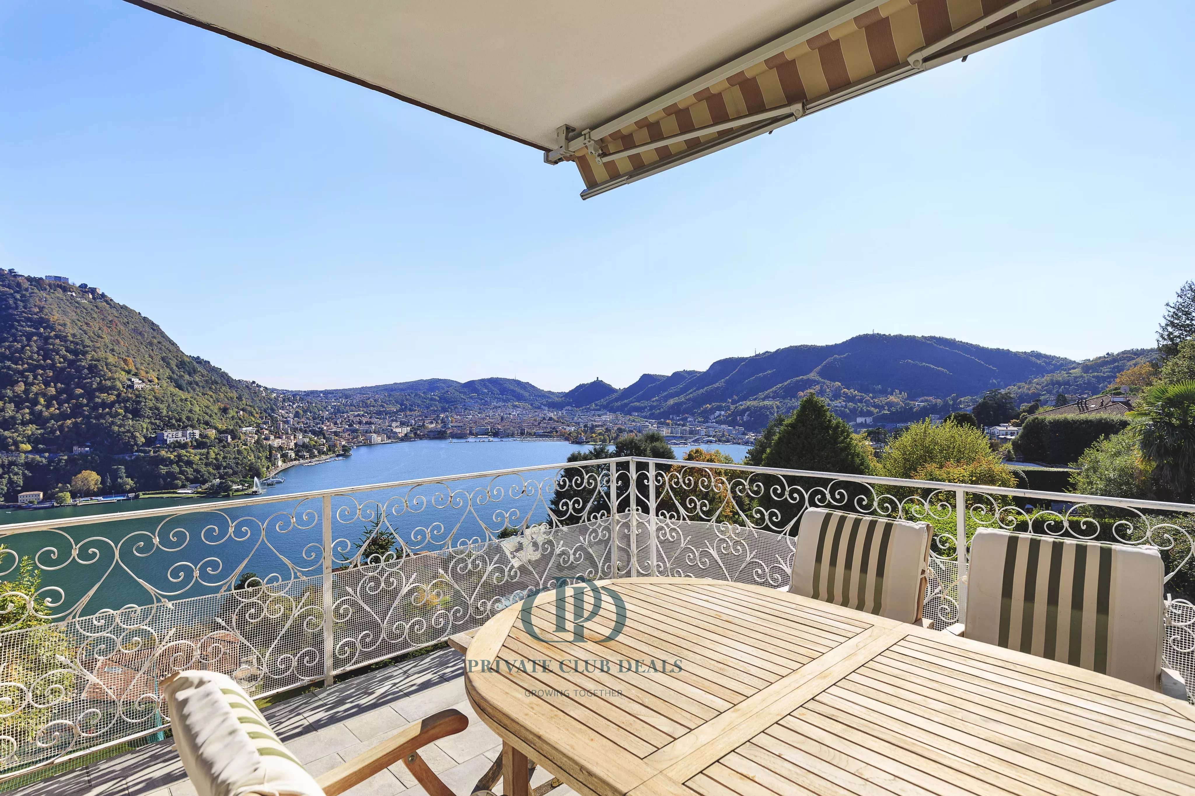 Daire Como - picture 6