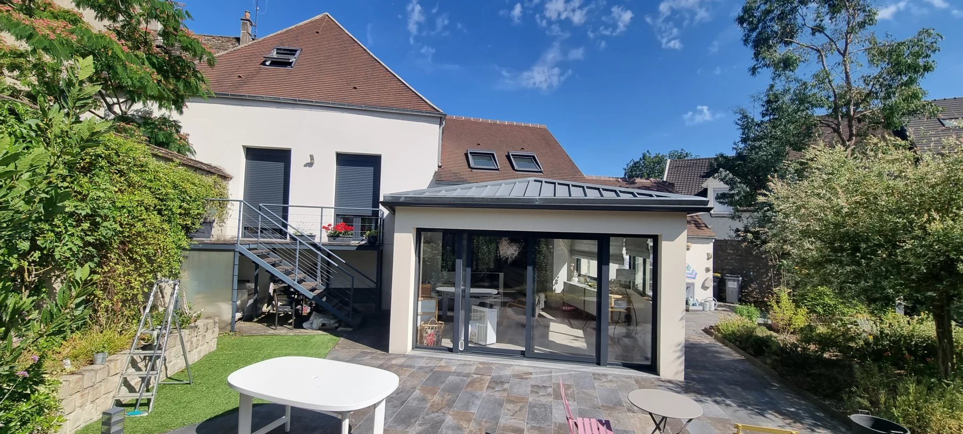 Agence immobilière de Massas Immobilier