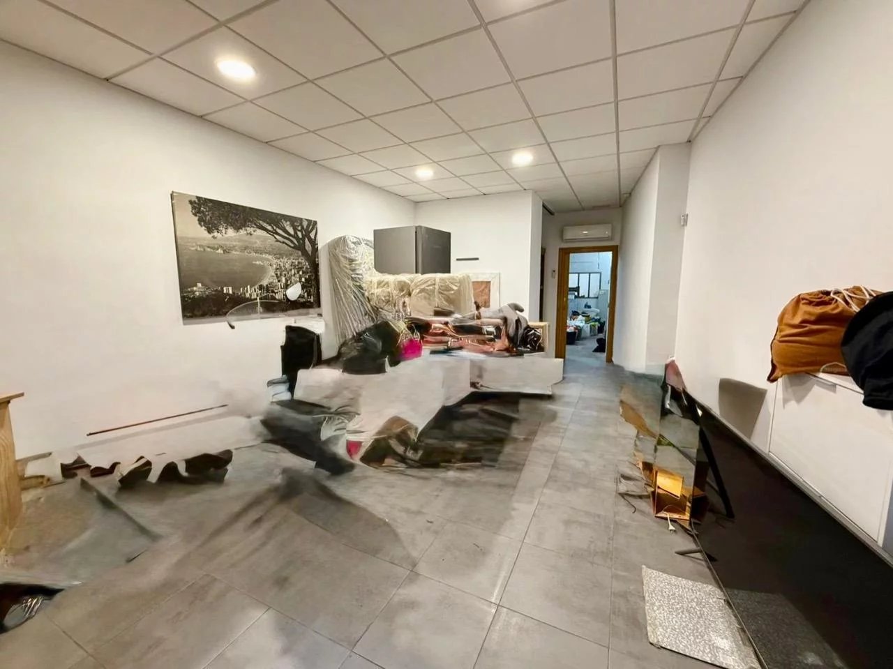 Agence immobilière de NOFFIMMO