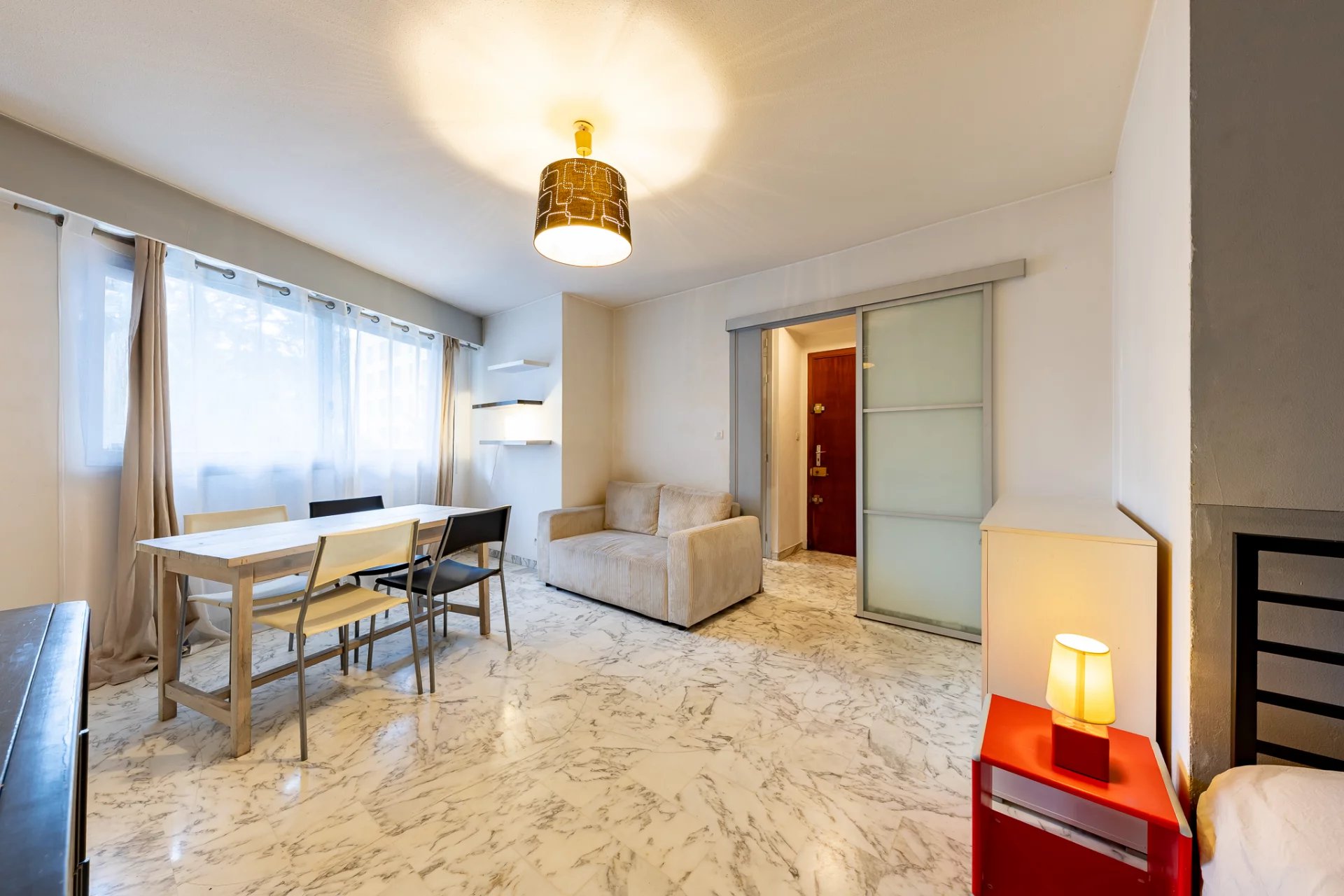 Venta Piso - Niza (Nice) Libération