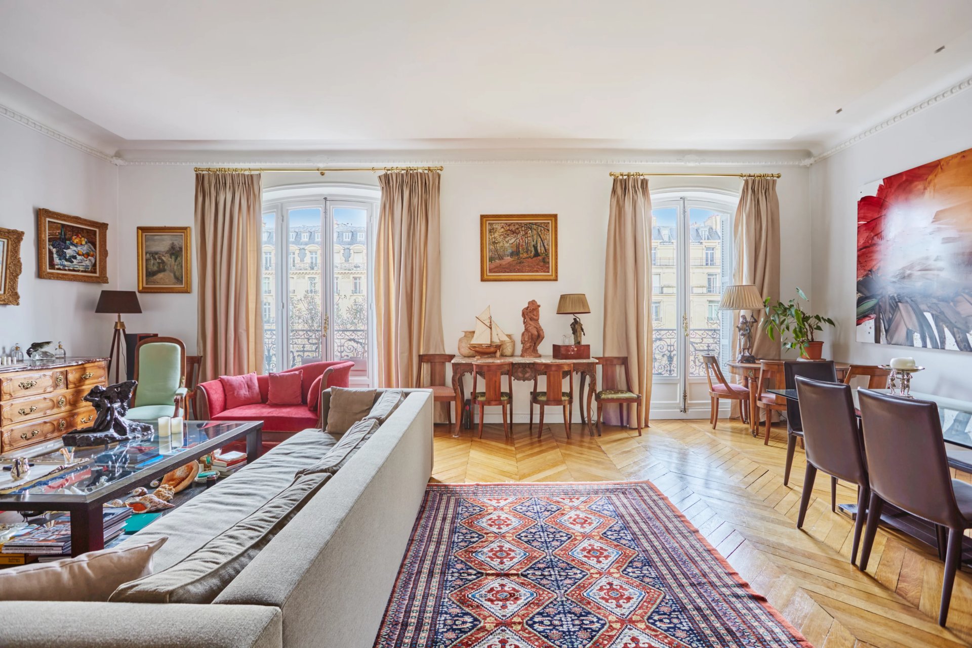 4 Bedroom Apartment/Flat's Image 21