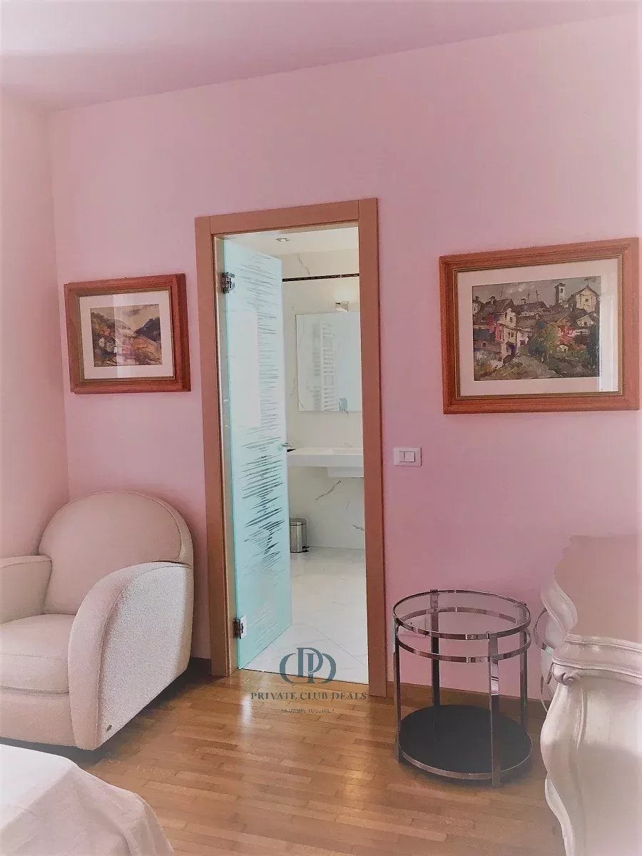 Apart otel Sanremo - picture 13