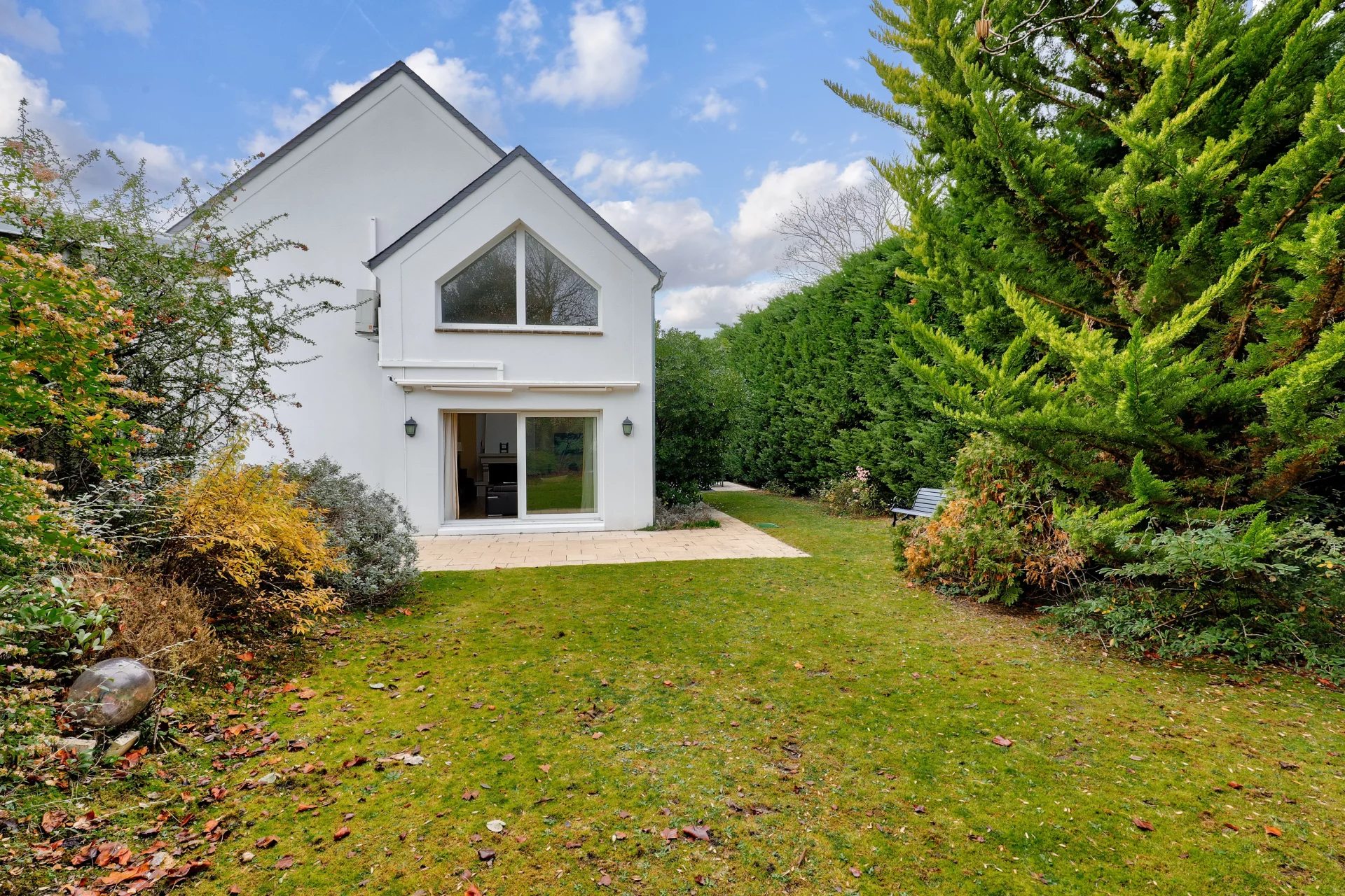 Rueil-Malmaison - COTEAUX