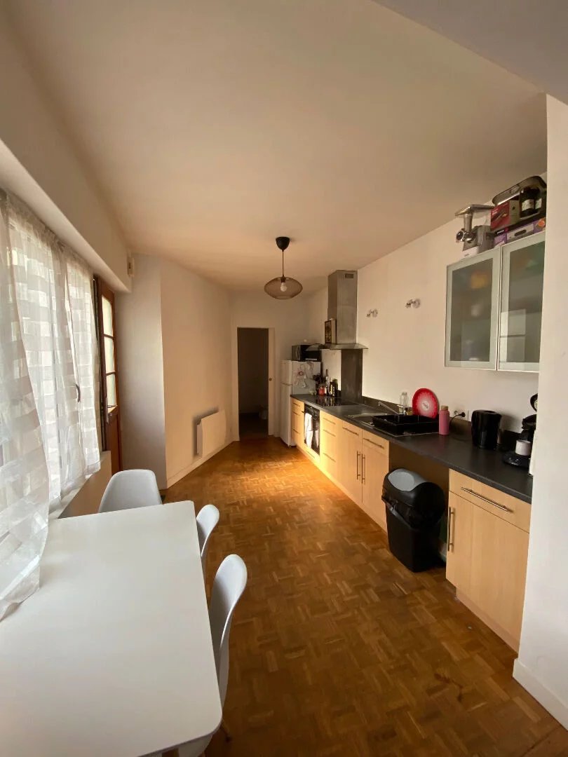 VITRE Appartement T3
