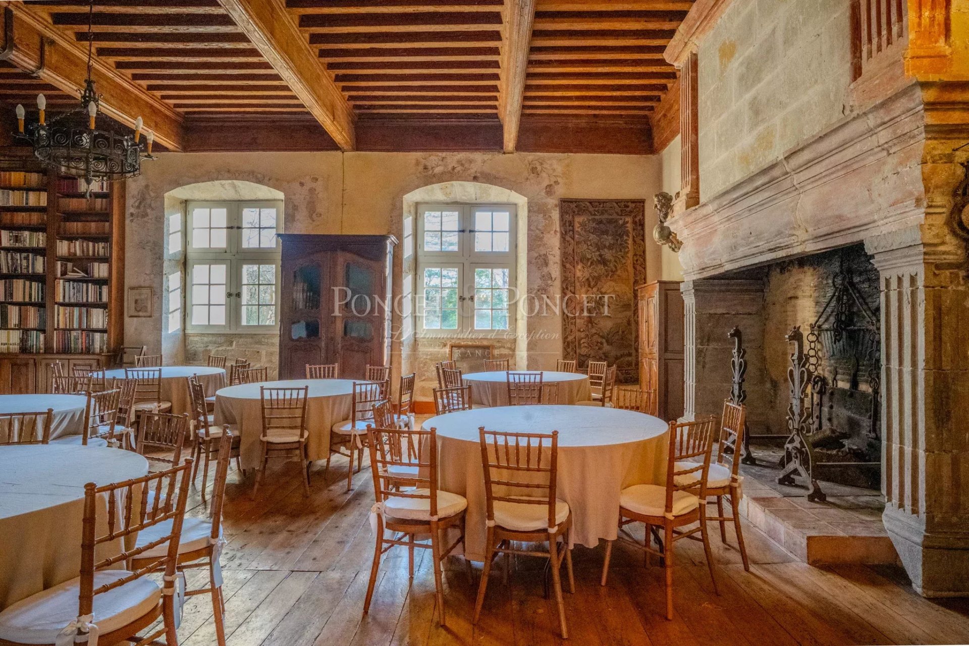 16 Bedroom Chateau's Image 18