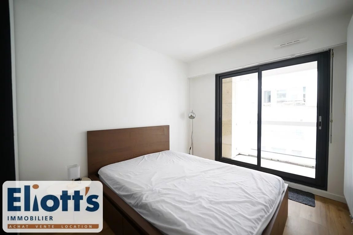 Location Appartement Paris 13ème