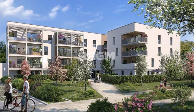 Vente Appartement Idron