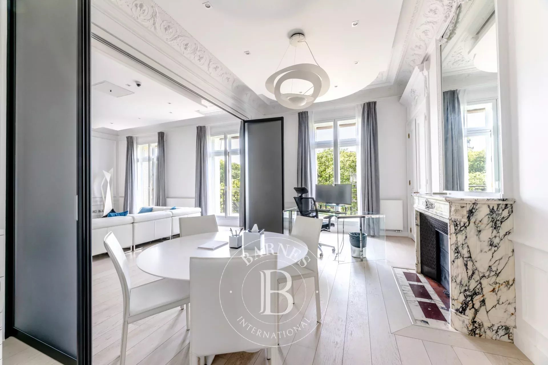 Appartement Paris 75016  -  ref 87124439 (picture 3)
