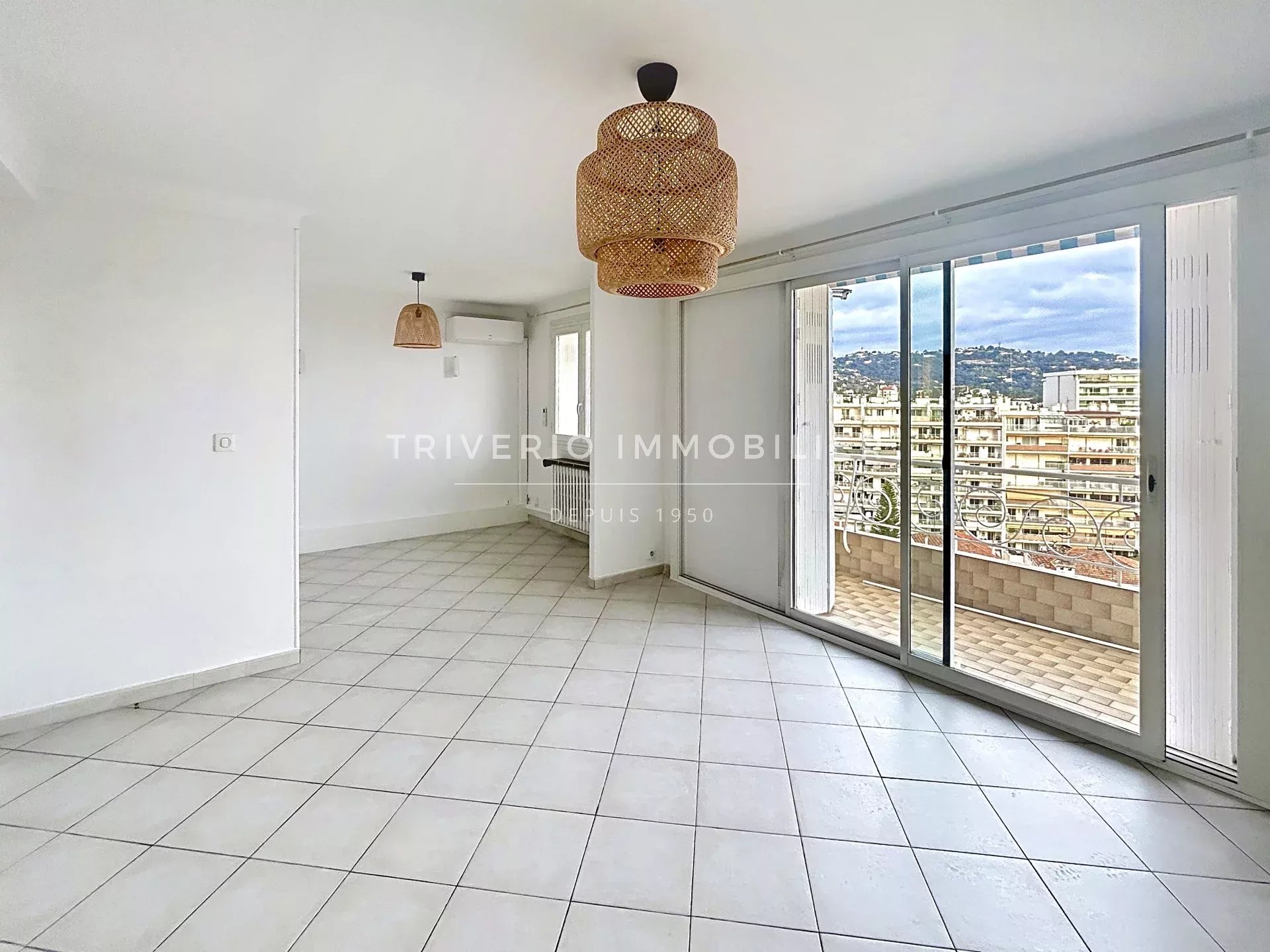 06400 CANNES APPARTEMENT