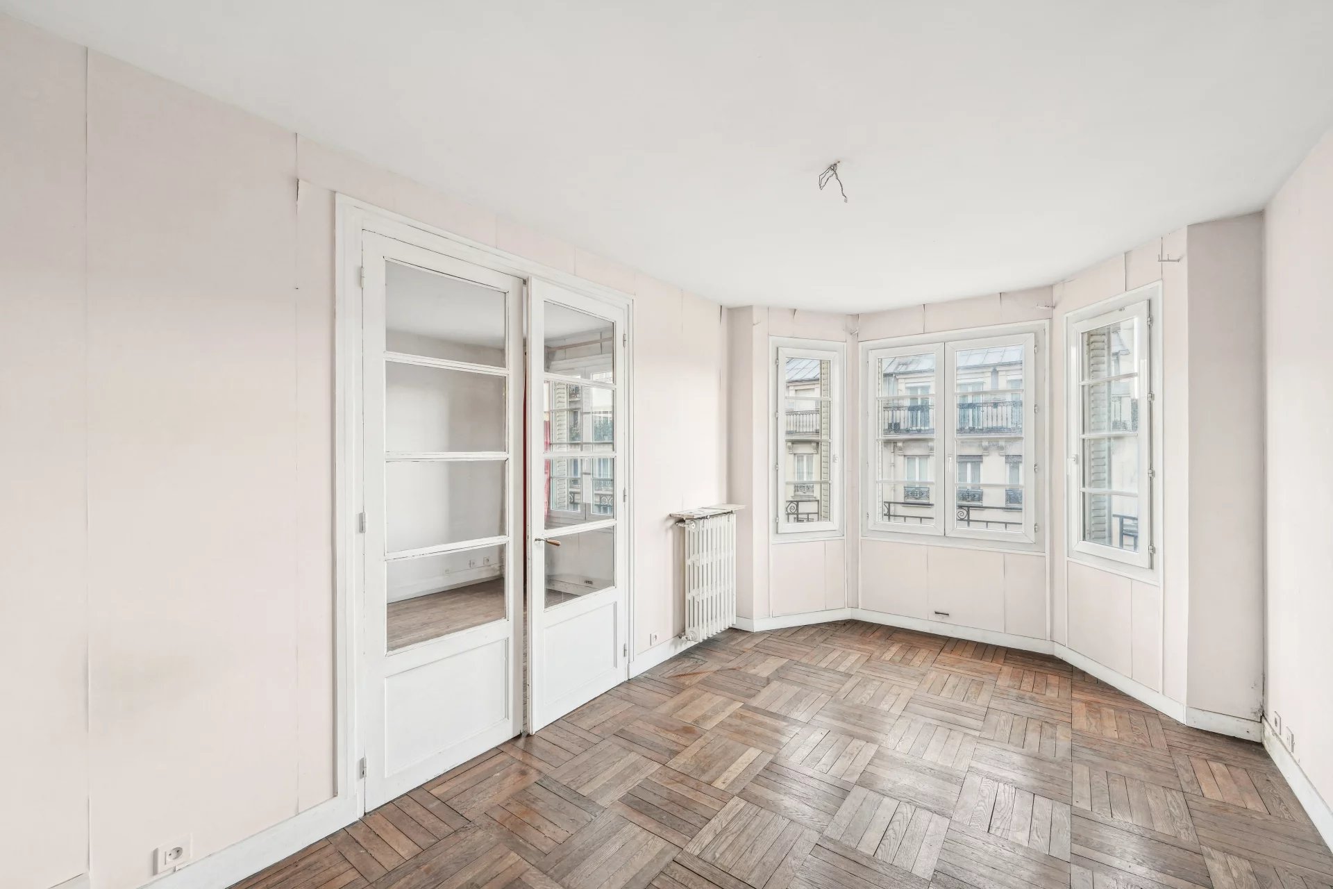 Vente Appartement Paris 15ème