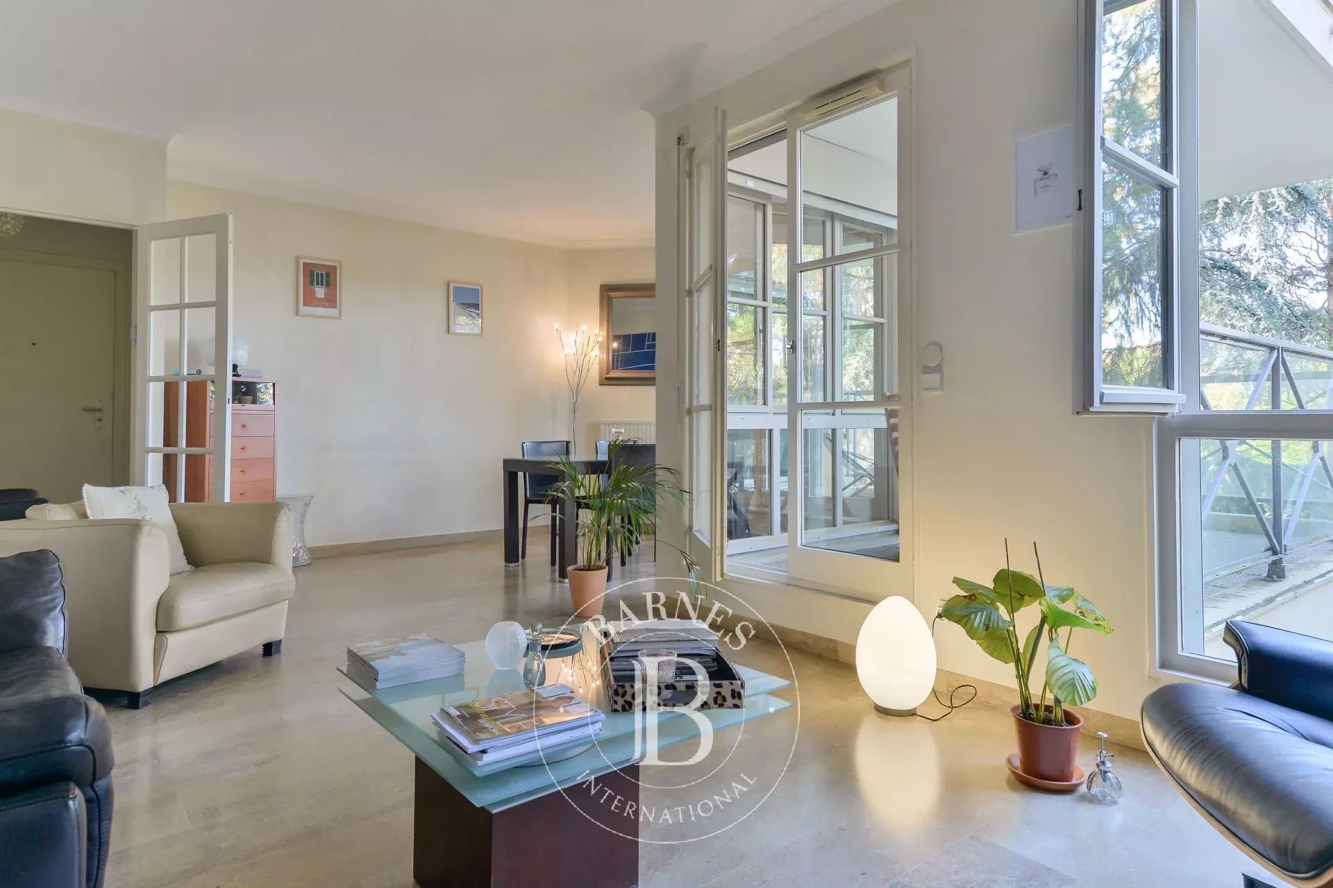 Daire Lyon 5ème - picture 4