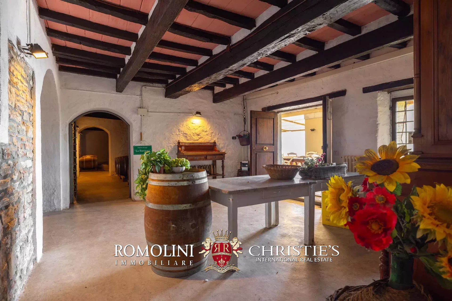 14 Bedroom Villa/Townhouse's Image 33