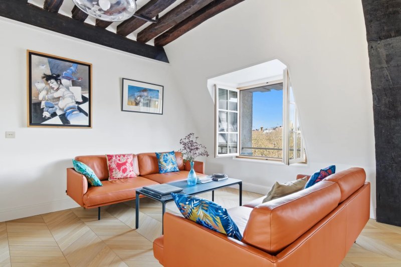 À vendre Appartement | Paris 4ème - picture 3