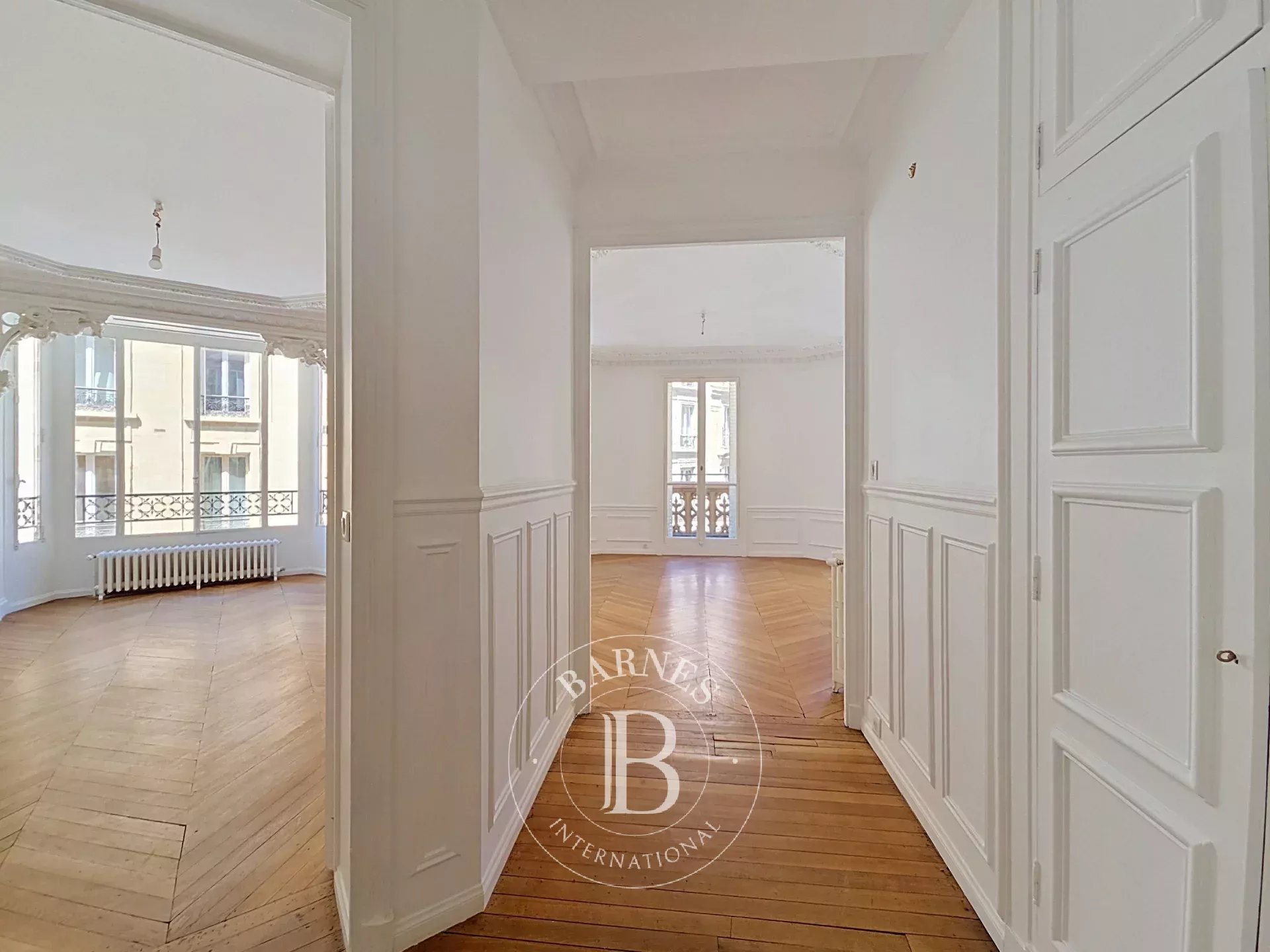 Paris  - Apartment 3 Bedrooms - picture 11