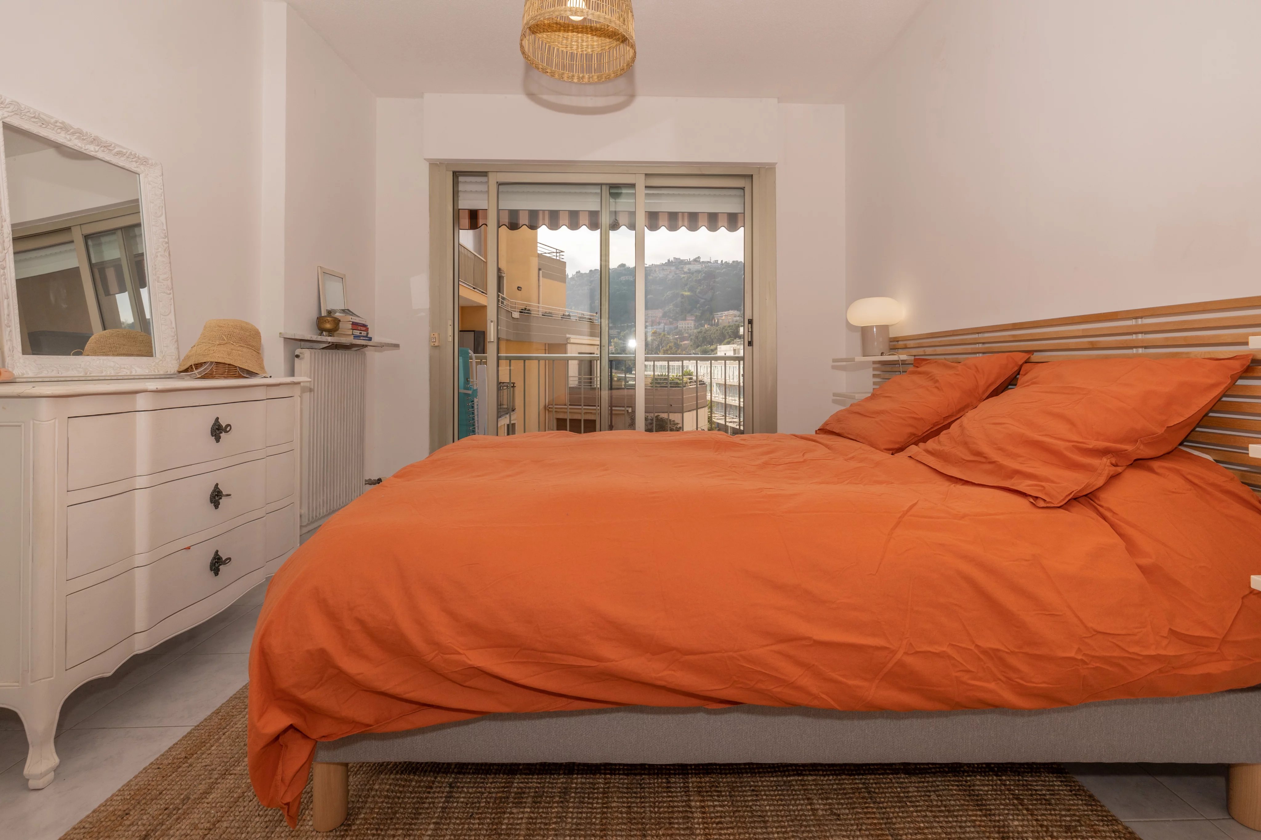 Vente Appartement Menton