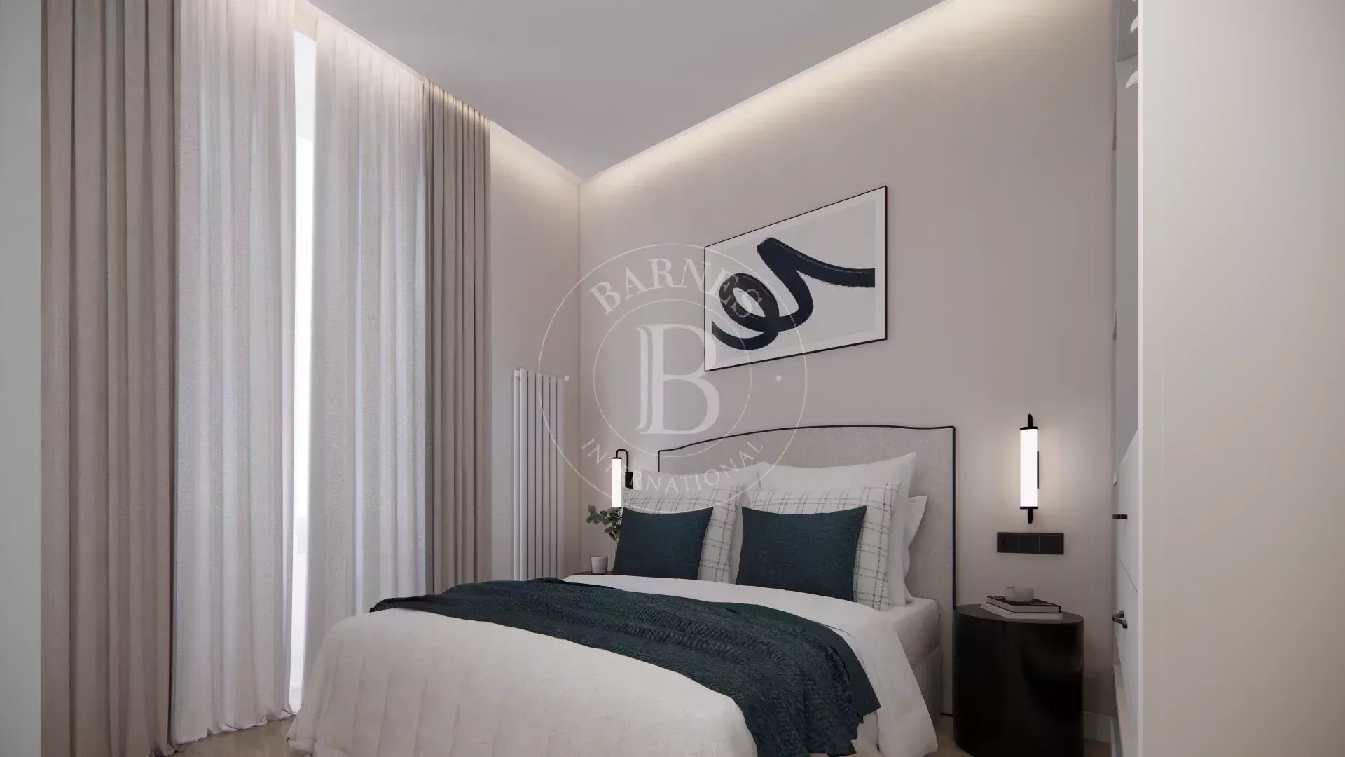 Daire Madrid - picture 7