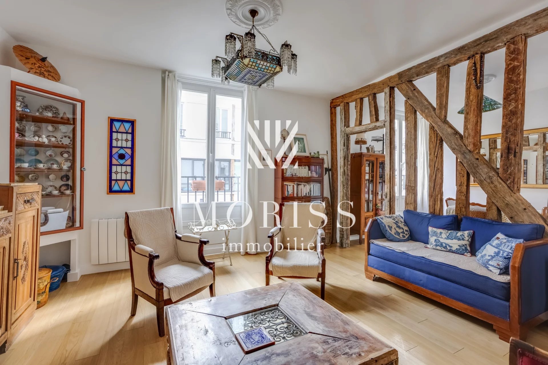 DUPLEX 5 PIECES - 75011 - Image 1