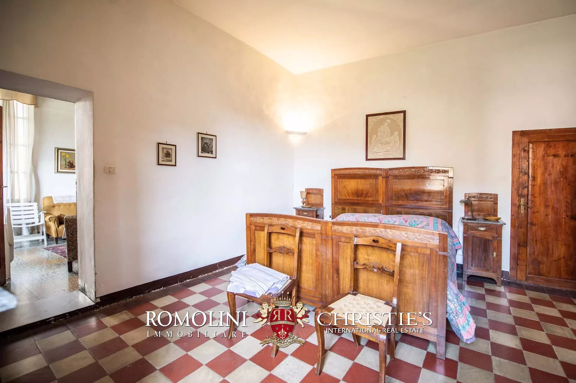 4 Bedroom Villa/Townhouse's Image 20