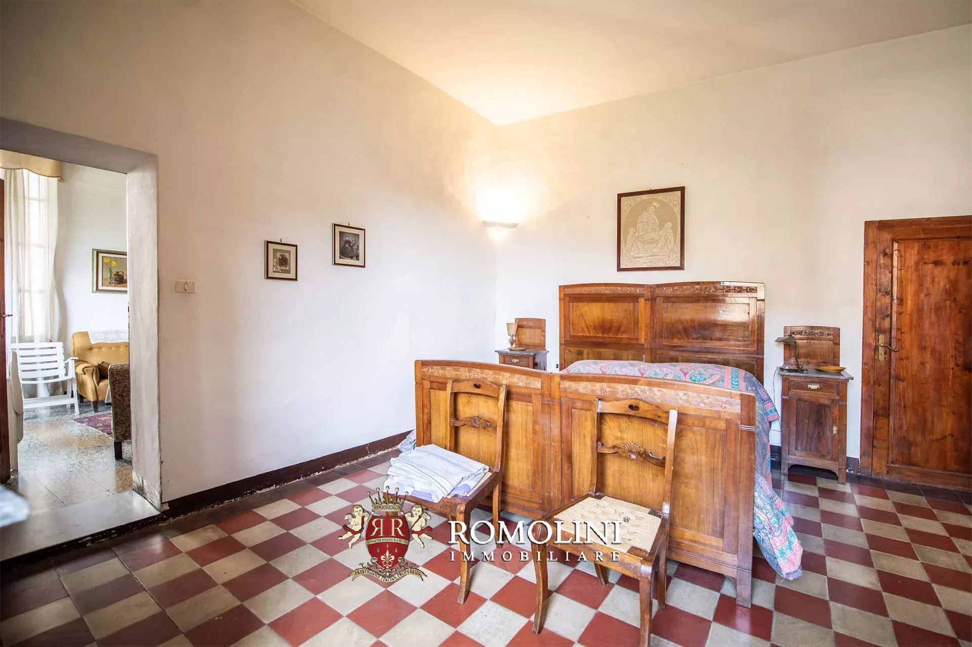 4 Bedroom Villa/Townhouse's Image 20