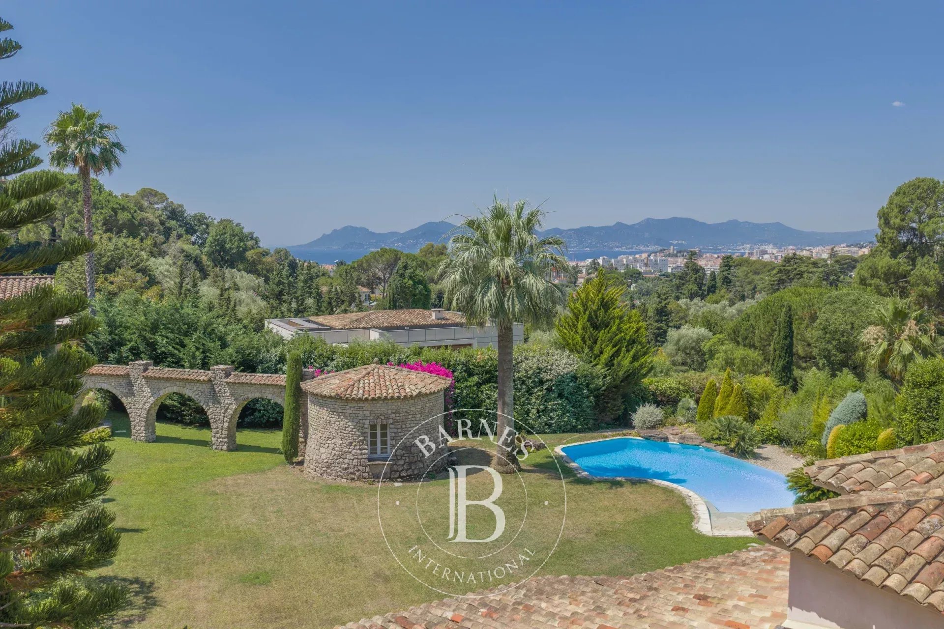 Villa Cannes  -  ref 87156124 (picture 2)