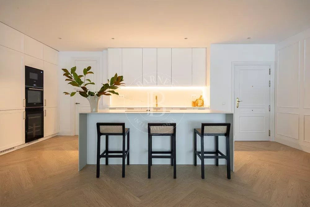 Daire Madrid - picture 8