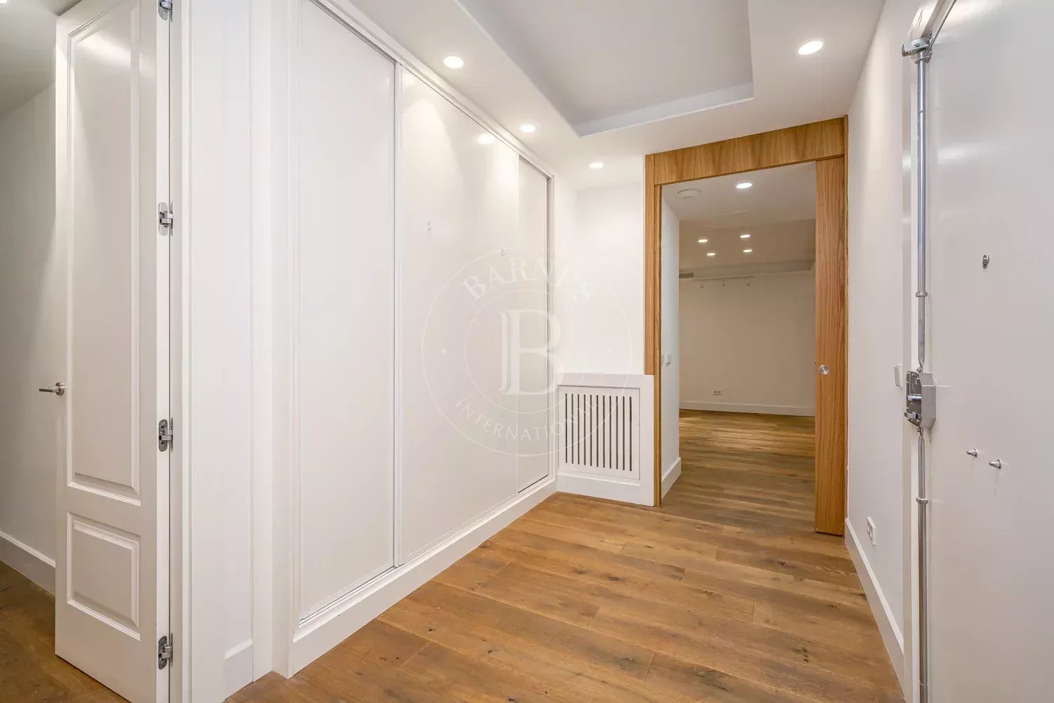 Daire Madrid - picture 26