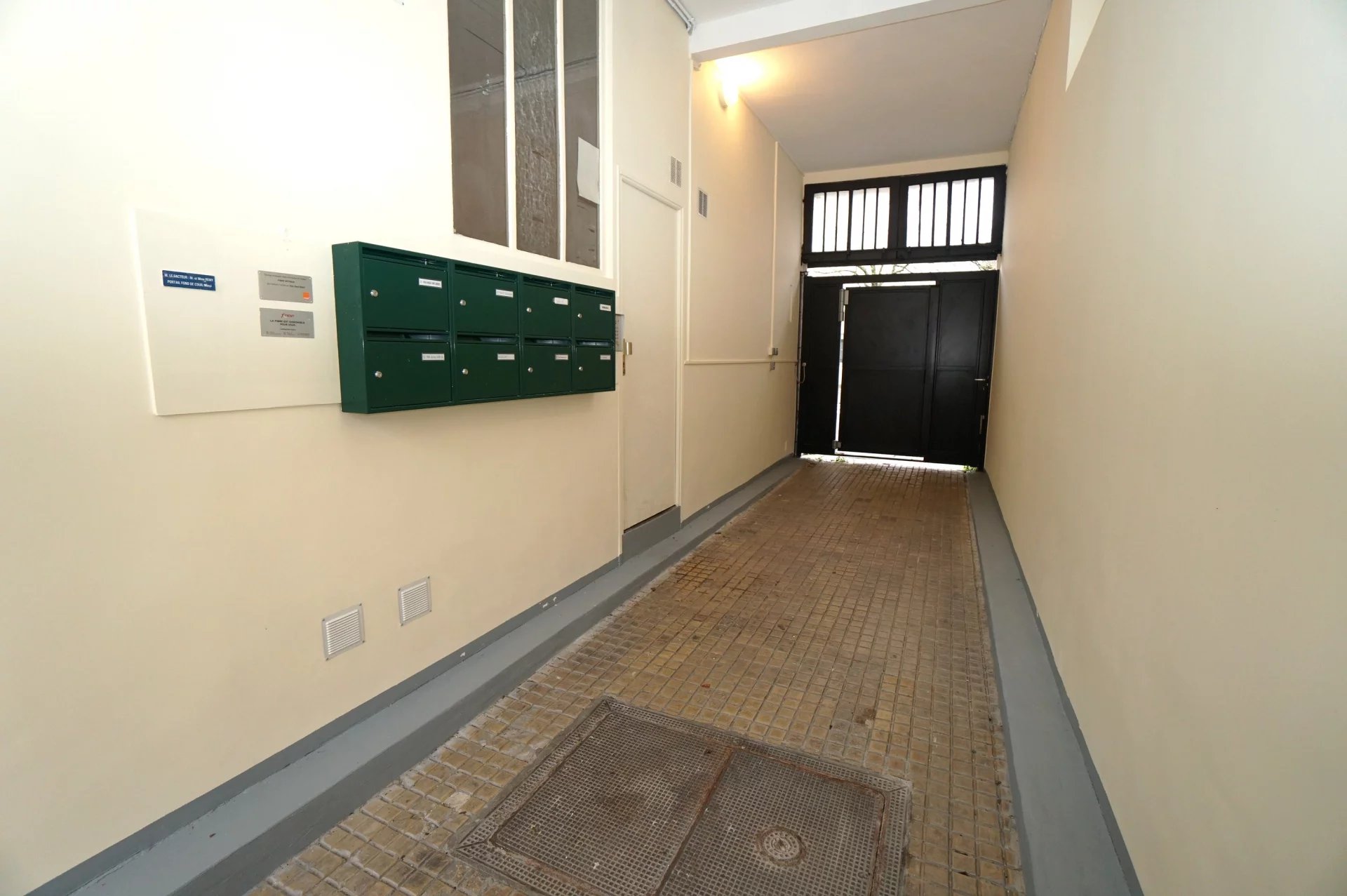 Vente Appartement Le Perreux-sur-Marne
