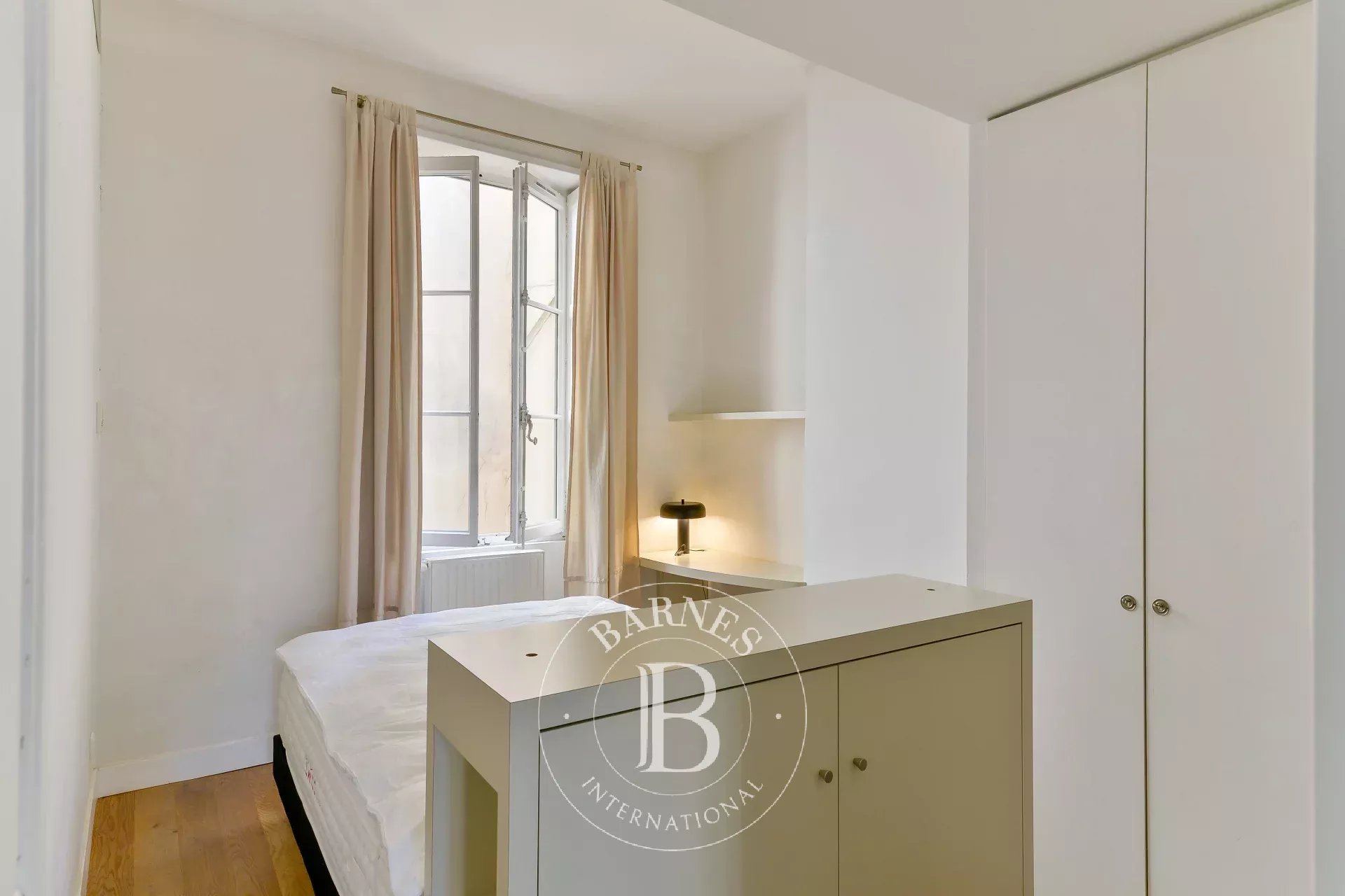 Daire Lyon 2ème - picture 6