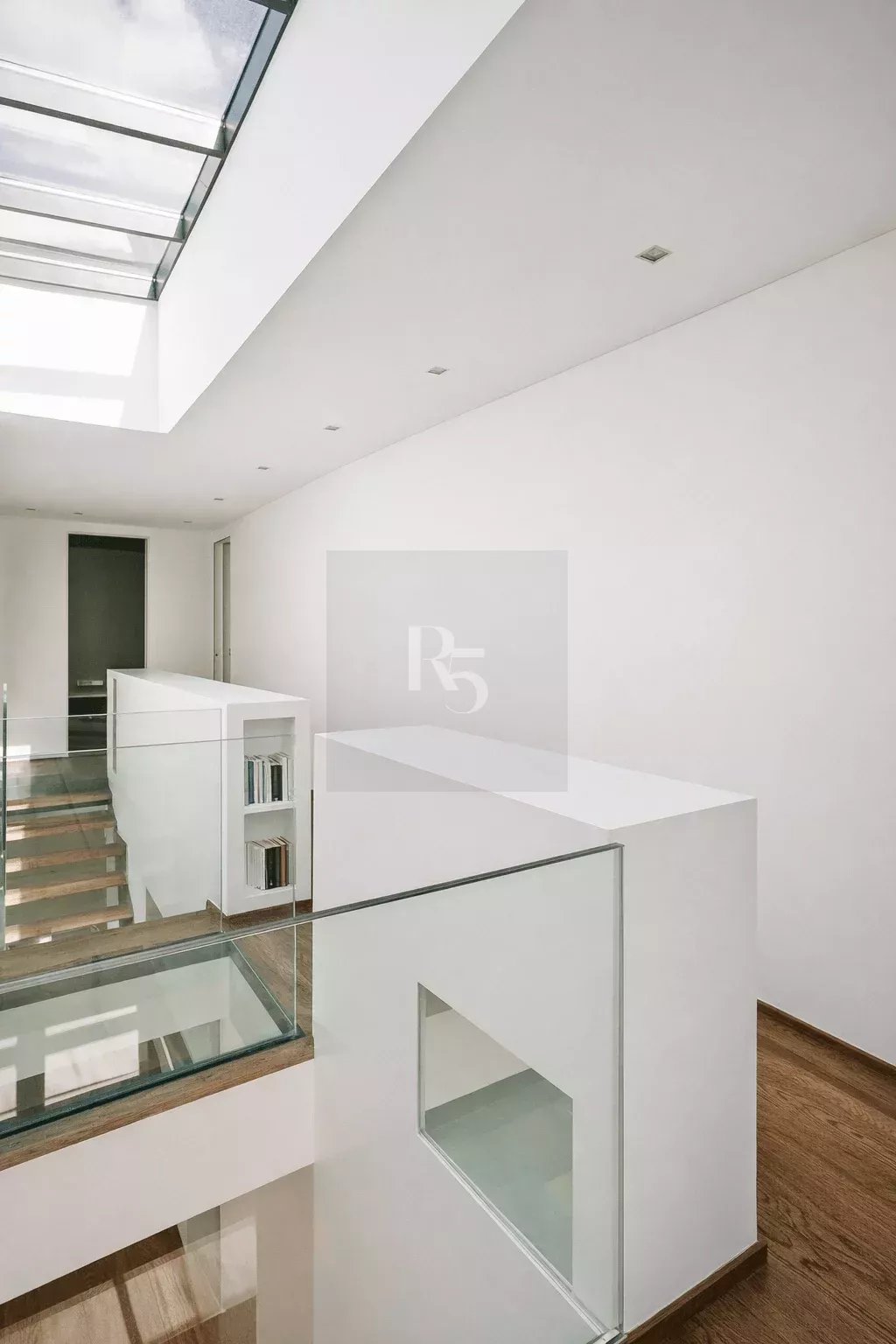 Chêne-Bougeries : Villa individuelle – Exclusivité — photo 5