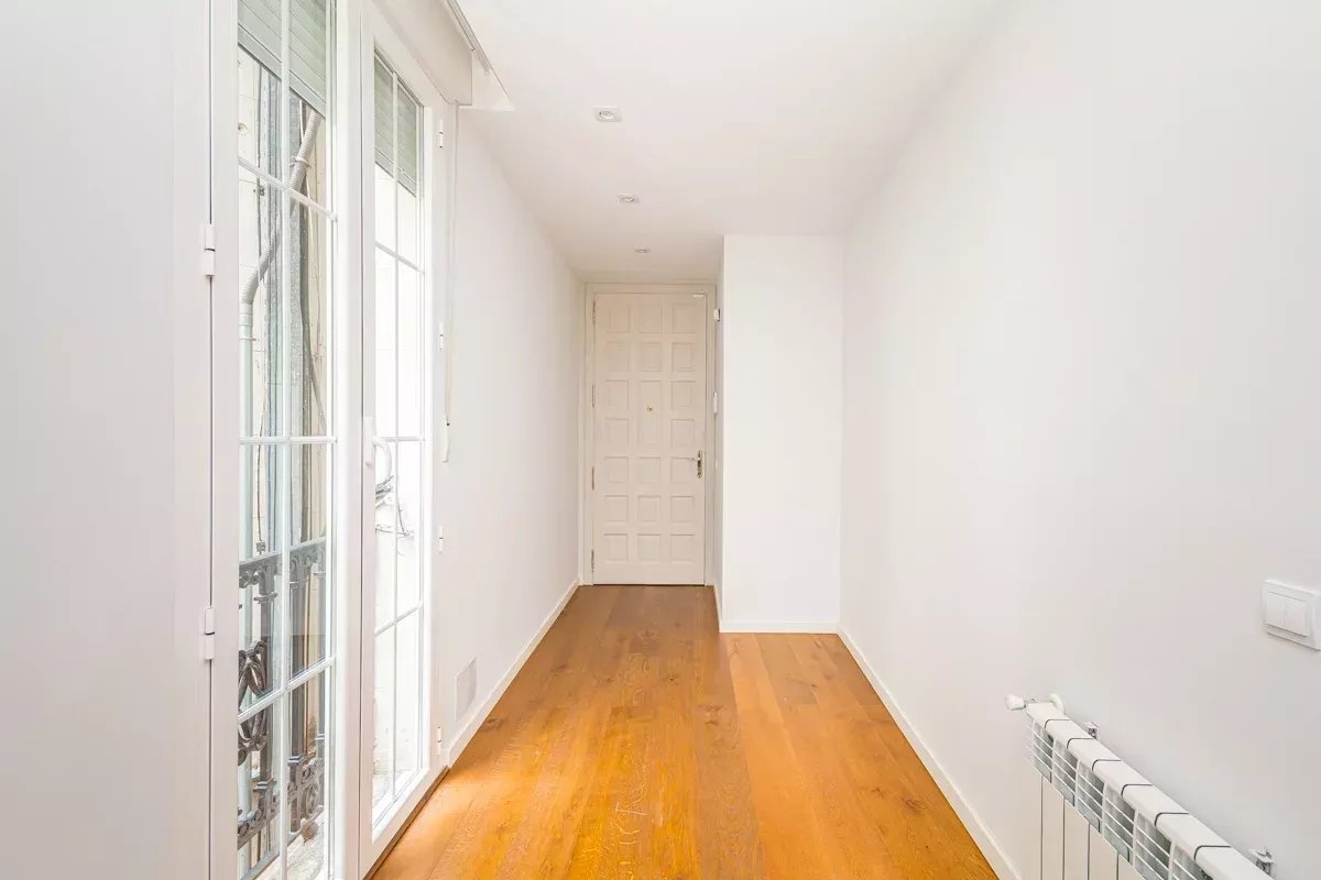 Daire Madrid - picture 12