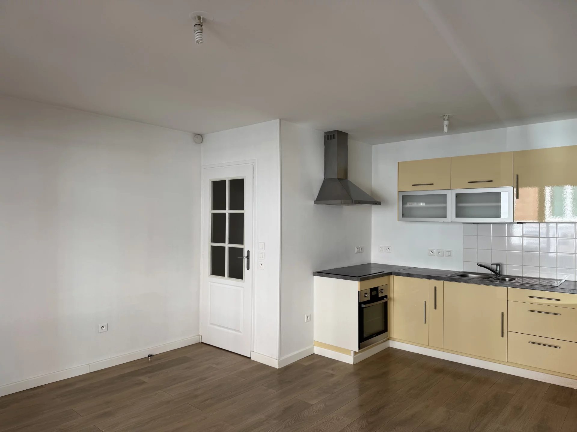 Location Appartement Calais