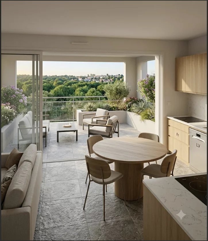 Agence immobilière de PAPILLON PATRIMOINE