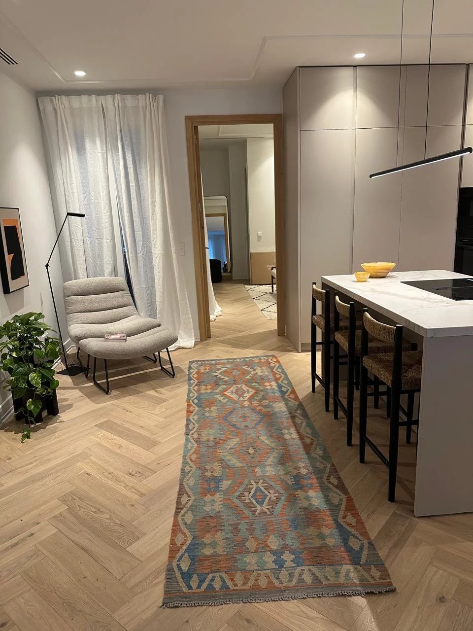 Sale Apartment Madrid