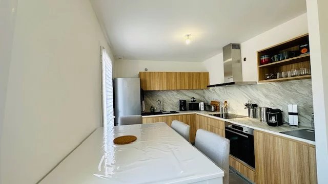 Vente Appartement - Le Palais