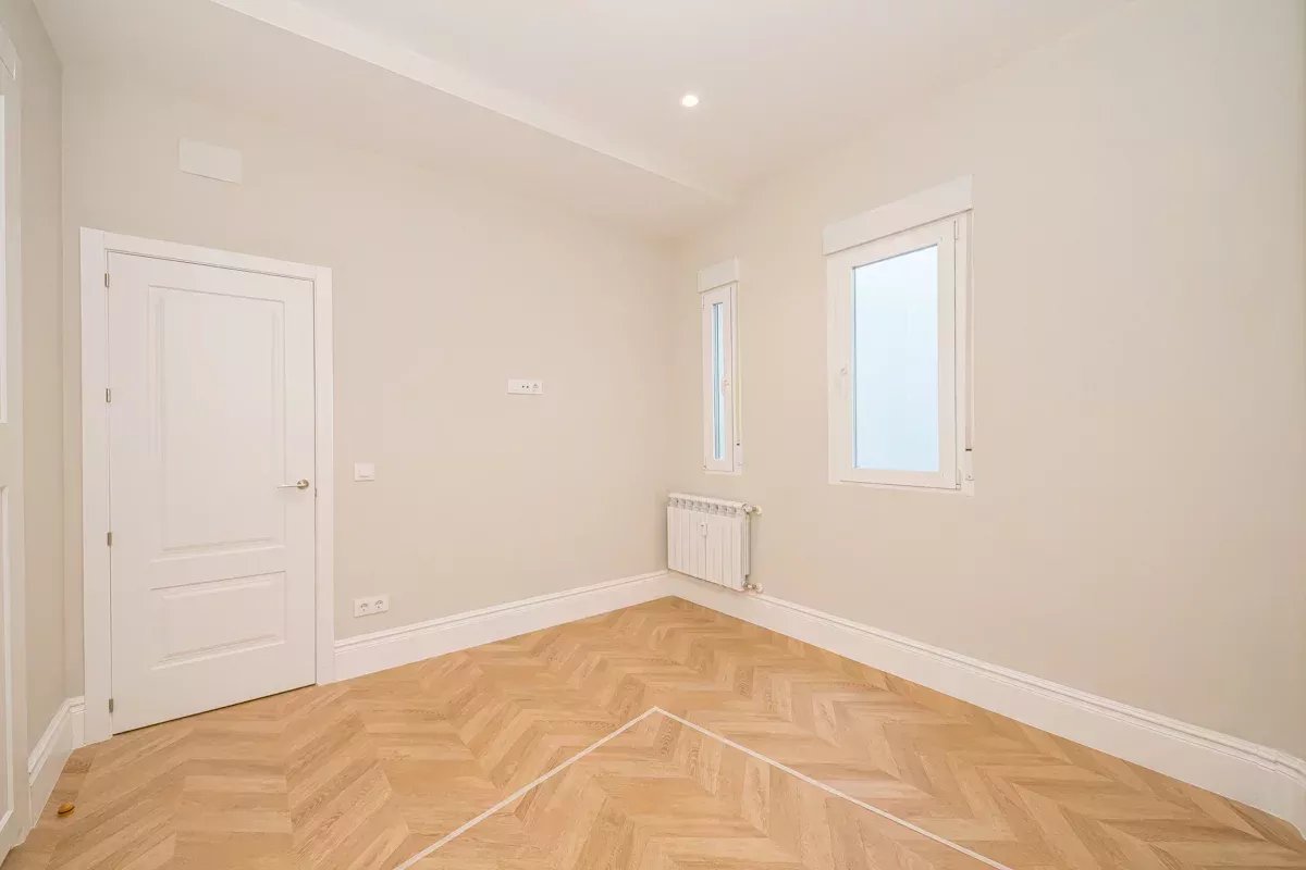 Daire Madrid - picture 34