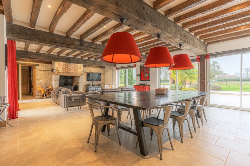 À vendre Maison | Saint-Étienne-la-Thillaye - picture 3