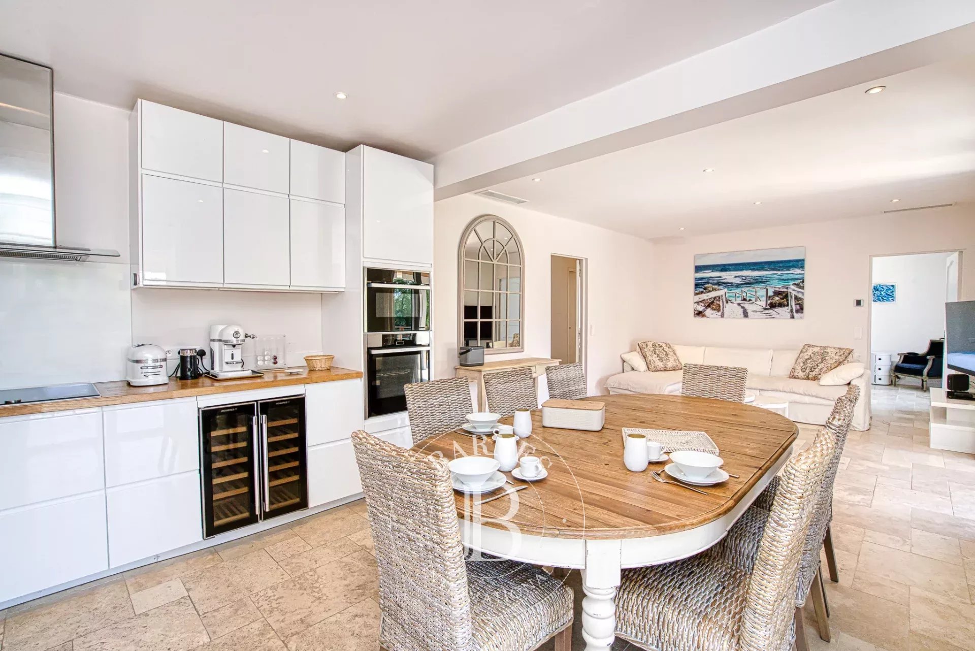 Ev Saint-Tropez - picture 7